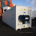Recipiente refrigerado de armazenamento frio de RC-16 20 &#39;